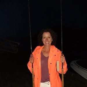 Meet your Posher, Elena